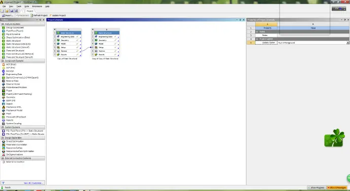ansys19卸载